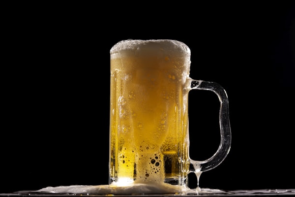 WSET Level 2 Award in Beer